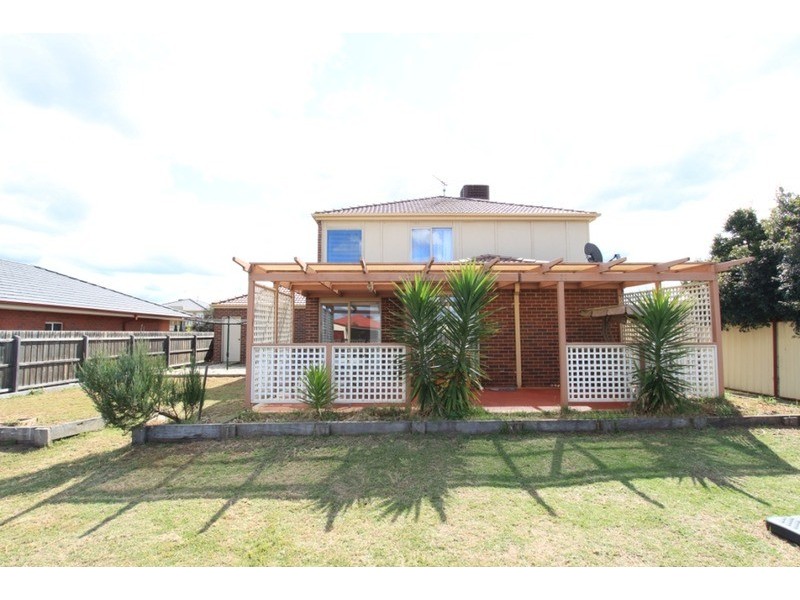 10 Park Lane, Melton West VIC 3337
