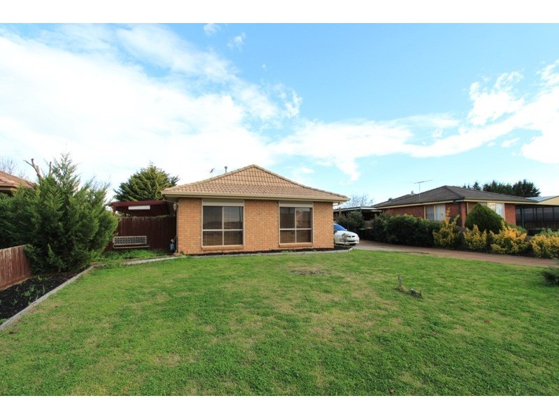 157 Exford  Road, Melton South VIC 3338