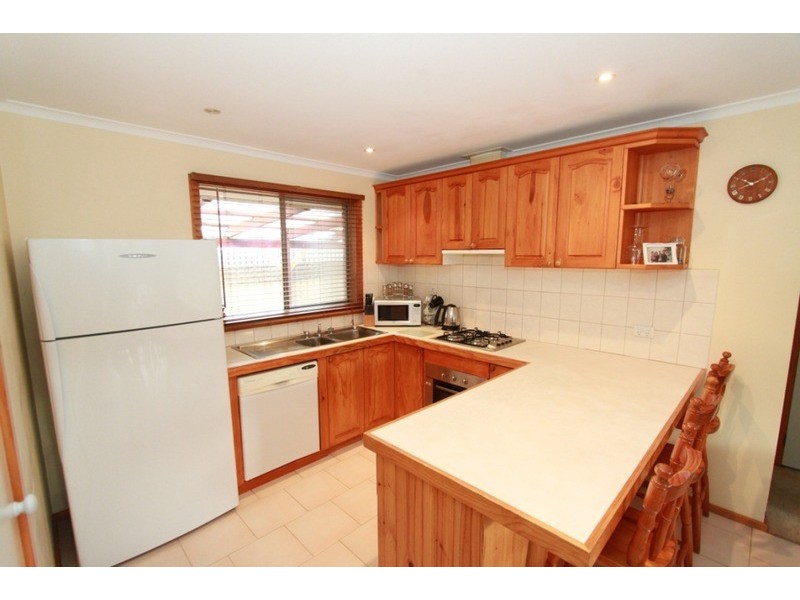157 Exford  Road, Melton South VIC 3338