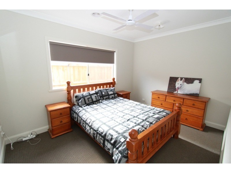 43 Chanticleer Avenue, Melton West VIC 3337