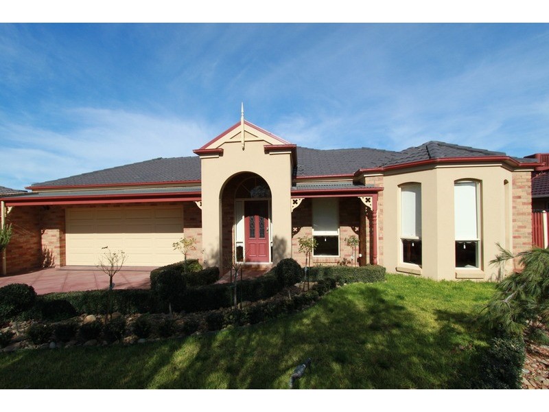 11 Princeton  Avenue, Melton West VIC 3337