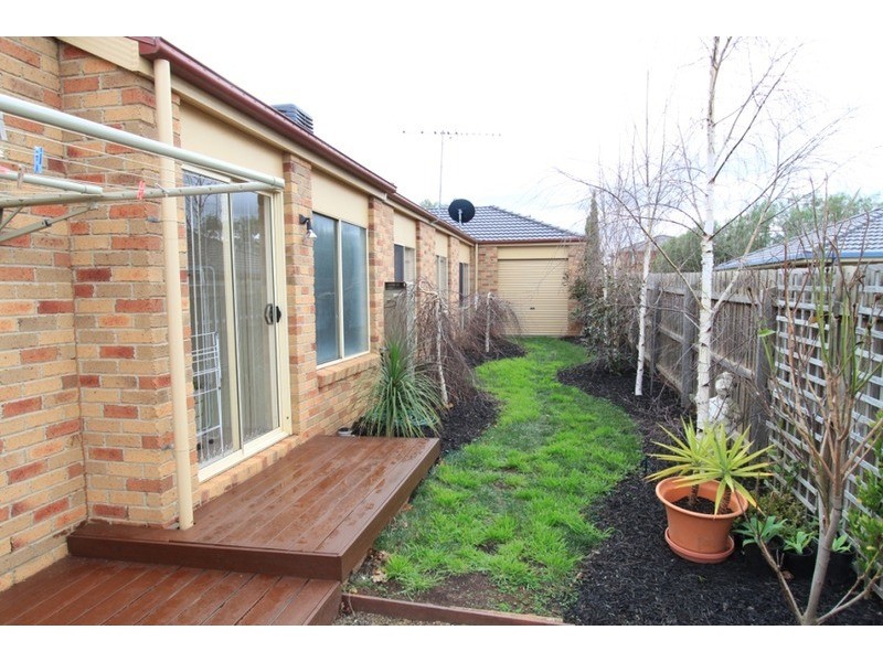 11 Princeton  Avenue, Melton West VIC 3337