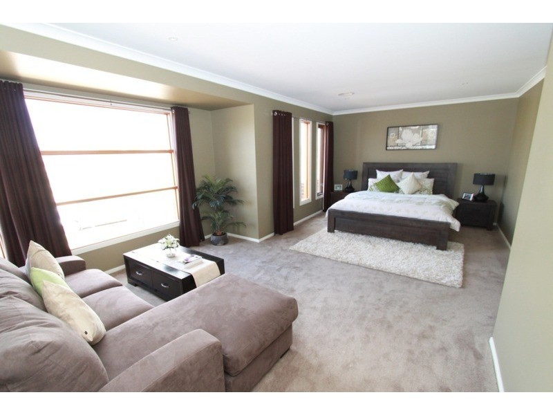 113 Caitlyn  Drive, Melton West VIC 3337