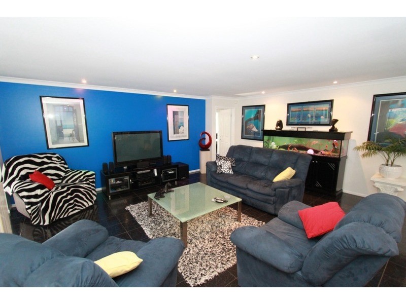 47 Ranfurlie Circuit, Melton West VIC 3337