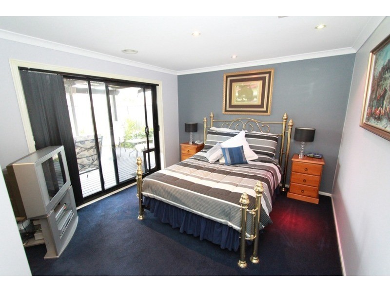 47 Ranfurlie Circuit, Melton West VIC 3337