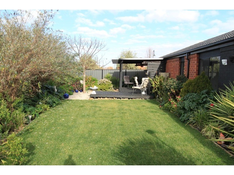 47 Ranfurlie Circuit, Melton West VIC 3337