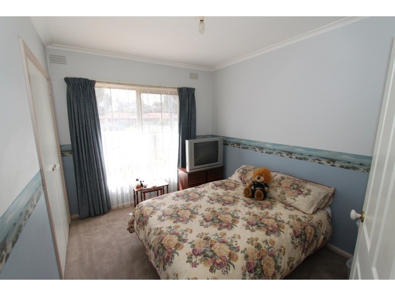 101 Vista Drive, Melton VIC 3337