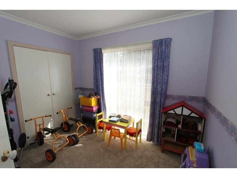 101 Vista Drive, Melton VIC 3337