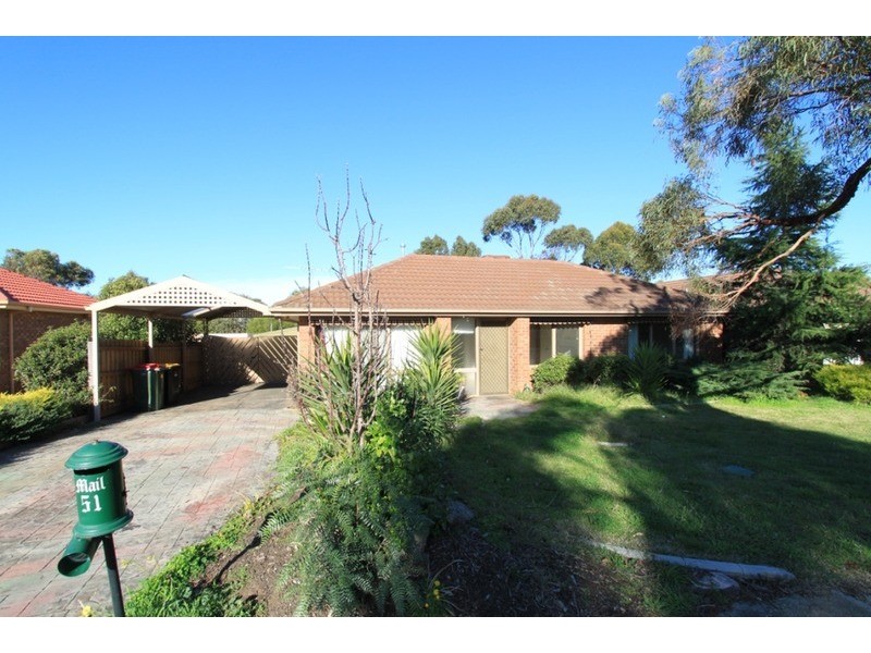 51 Tulloch Avenue, Kurunjang VIC 3337