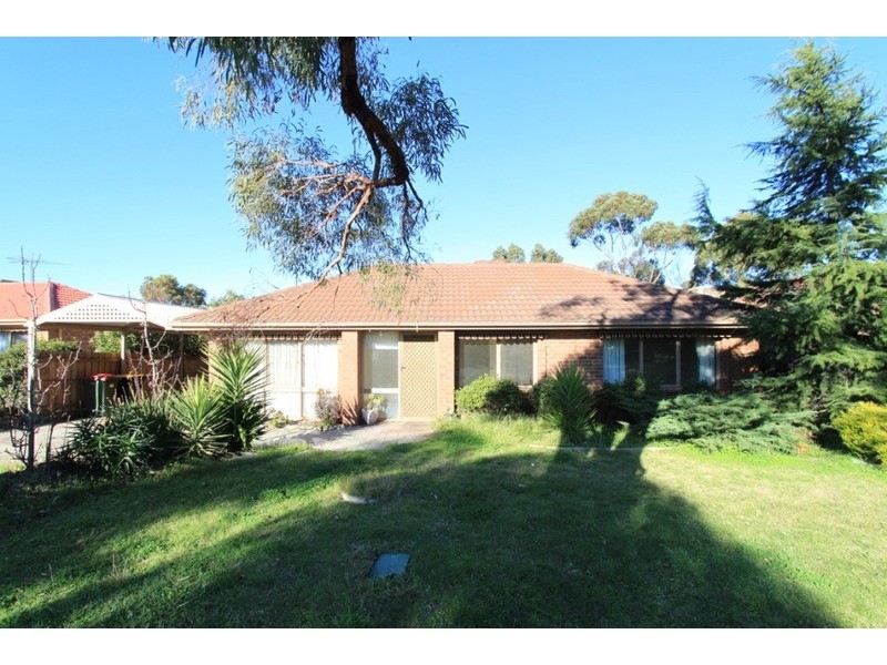 51 Tulloch Avenue, Kurunjang VIC 3337