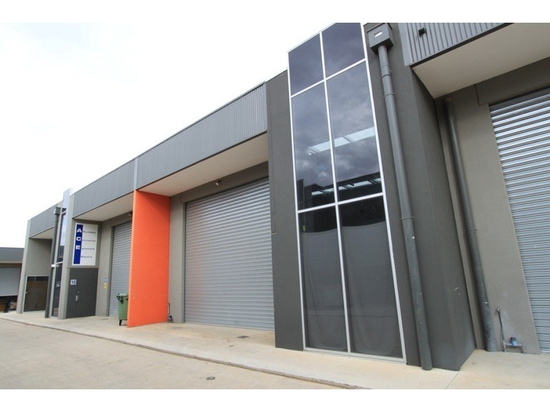 6/27-29 Fuller Road, Deer Park VIC 3023