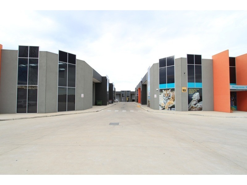 6/27-29 Fuller Road, Deer Park VIC 3023