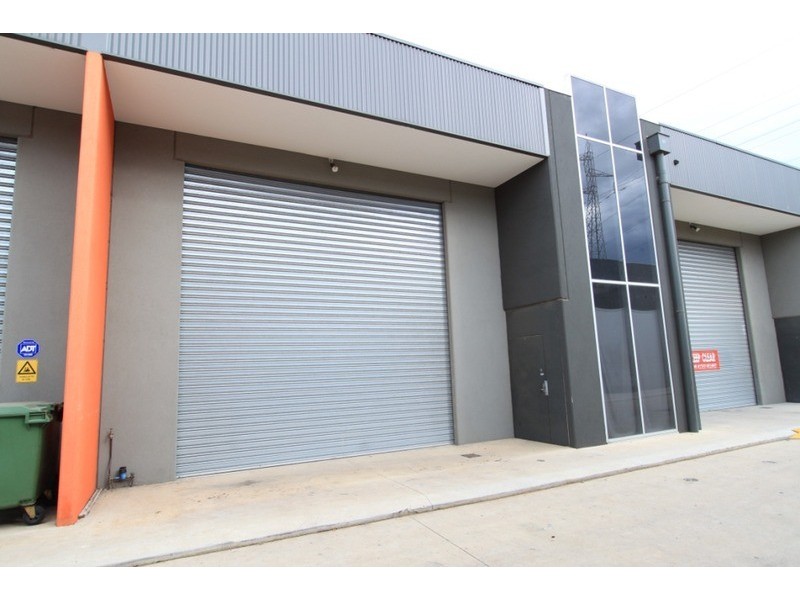 6/27-29 Fuller Road, Deer Park VIC 3023