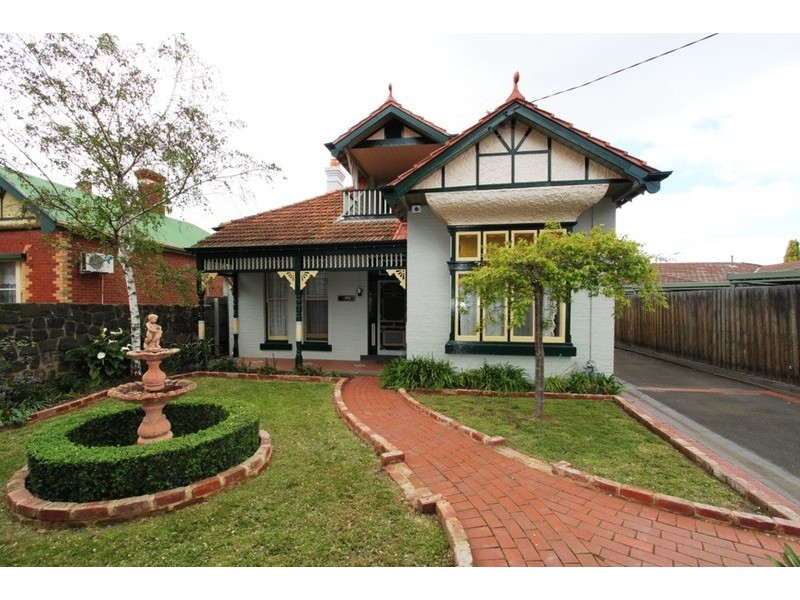 18 Grant Street, Bacchus Marsh VIC 3340