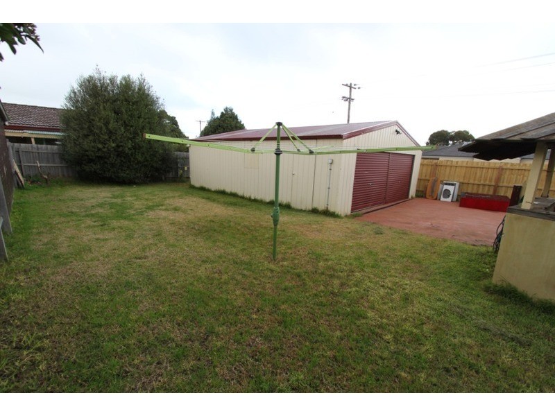 12 Milverton Street, Melton VIC 3337