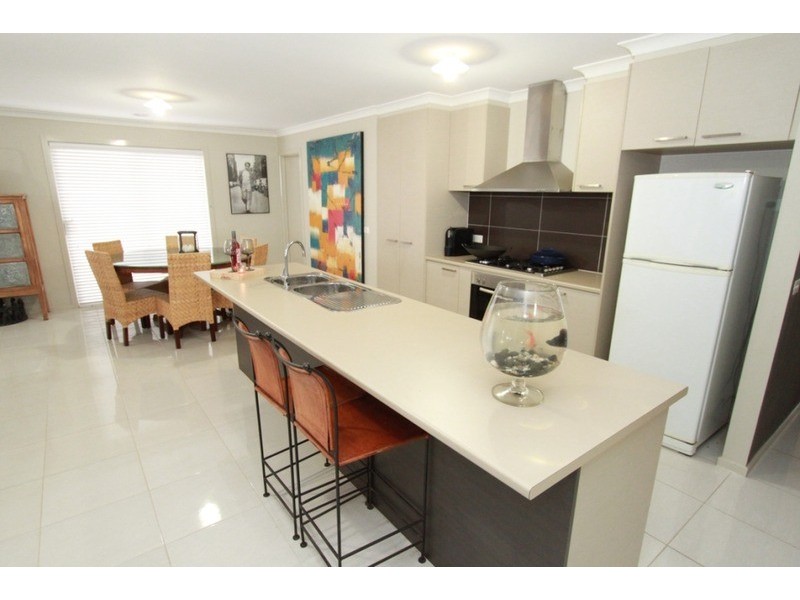 4 Wodalla  Street, Kurunjang VIC 3337