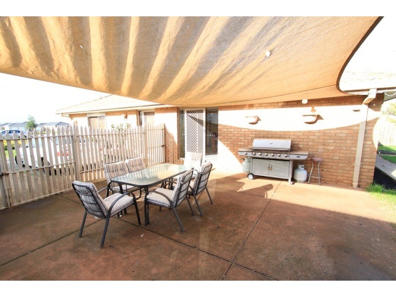 157 Exford Road, Melton South VIC 3338