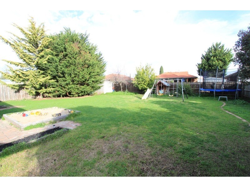 157 Exford Road, Melton South VIC 3338