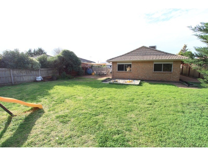 157 Exford Road, Melton South VIC 3338