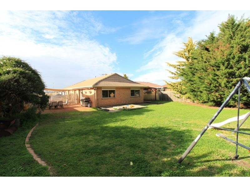 157 Exford Road, Melton South VIC 3338