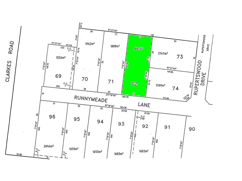 9 Runnymeade  Lane, Brookfield VIC 3338