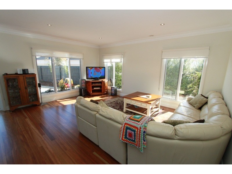 4 Woodend  Avenue, Eynesbury VIC 3338