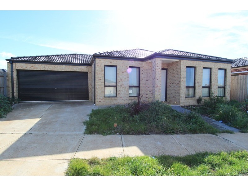 35 Banker Street, Melton VIC 3337
