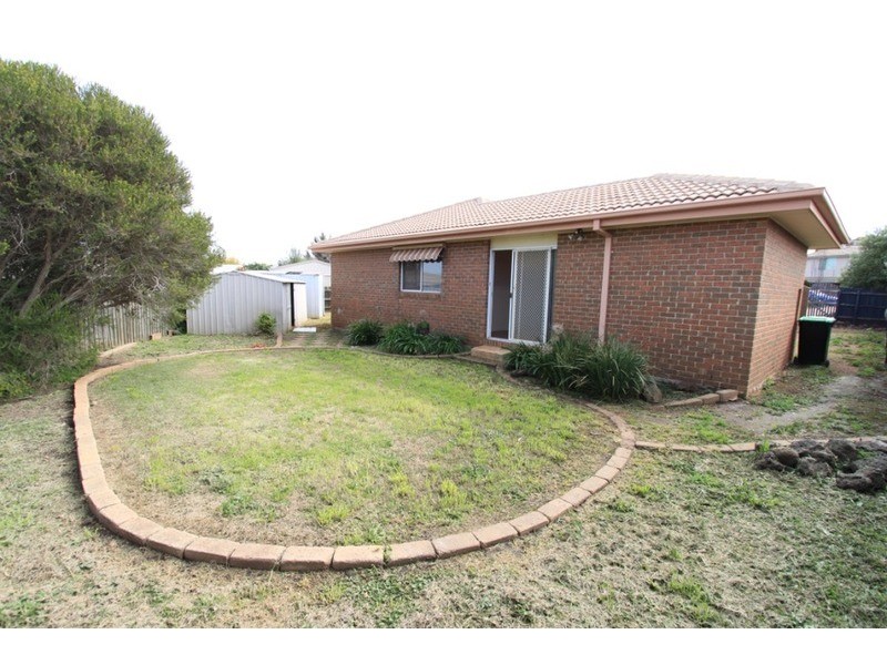 3 Pulford Court, Melton West VIC 3337