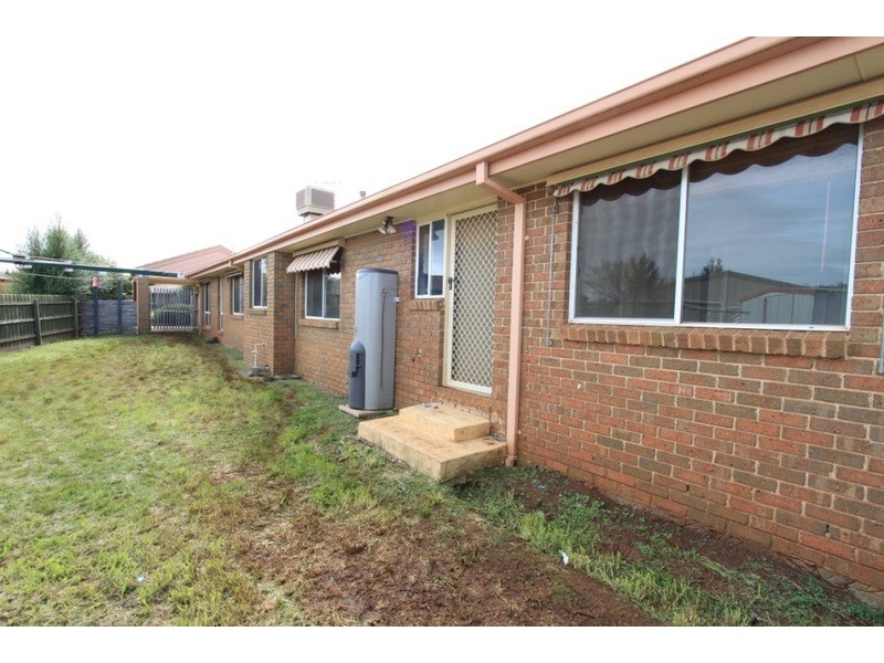 3 Pulford Court, Melton West VIC 3337