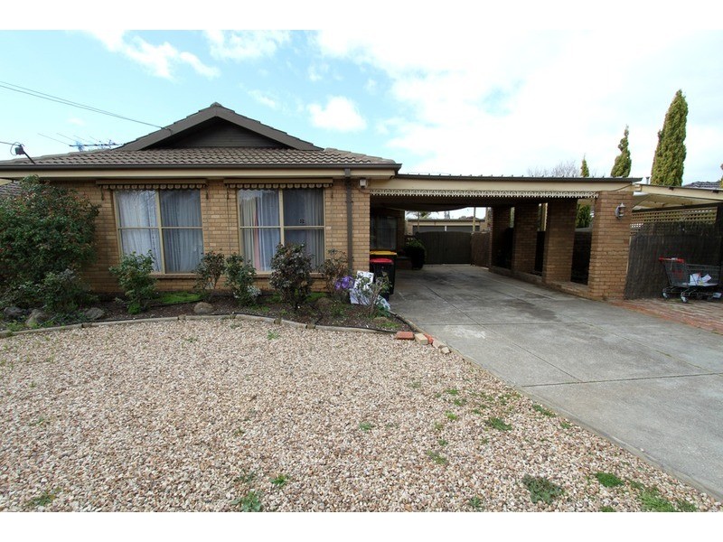 12 Emil Court, Melton VIC 3337