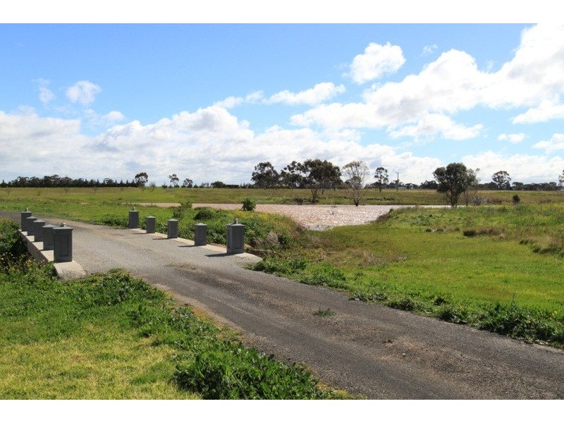 1037-1067 Plumpton Road, Plumpton VIC 3335