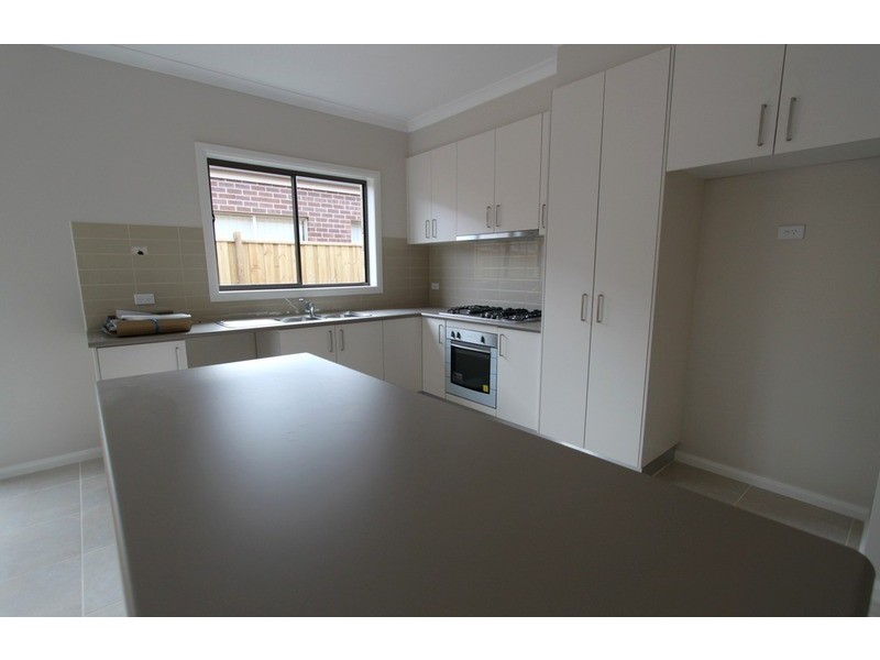 152 Botanica Springs Boulevard, Brookfield VIC 3338