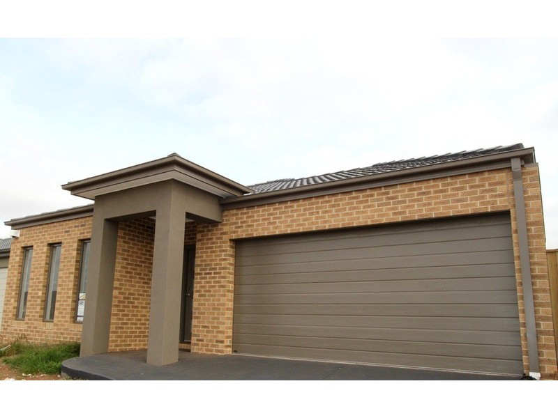 152 Botanica Springs Boulevard, Brookfield VIC 3338