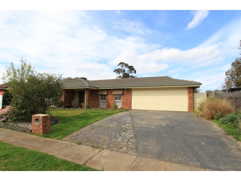 1 Corriedale Road, Melton West VIC 3337
