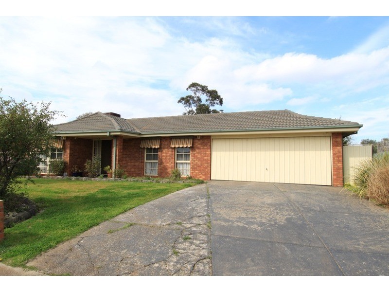 1 Corriedale Road, Melton West VIC 3337