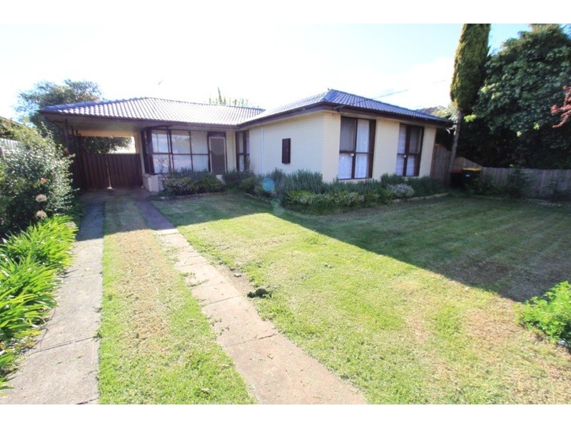 61 Oneils Road, Melton VIC 3337