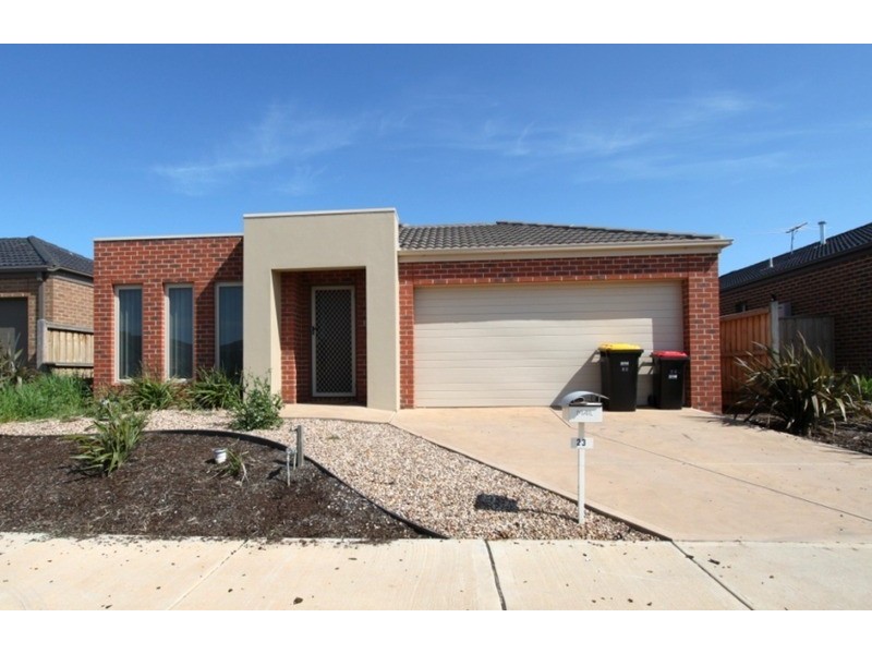 23 Saltbush Crescent, Brookfield VIC 3338