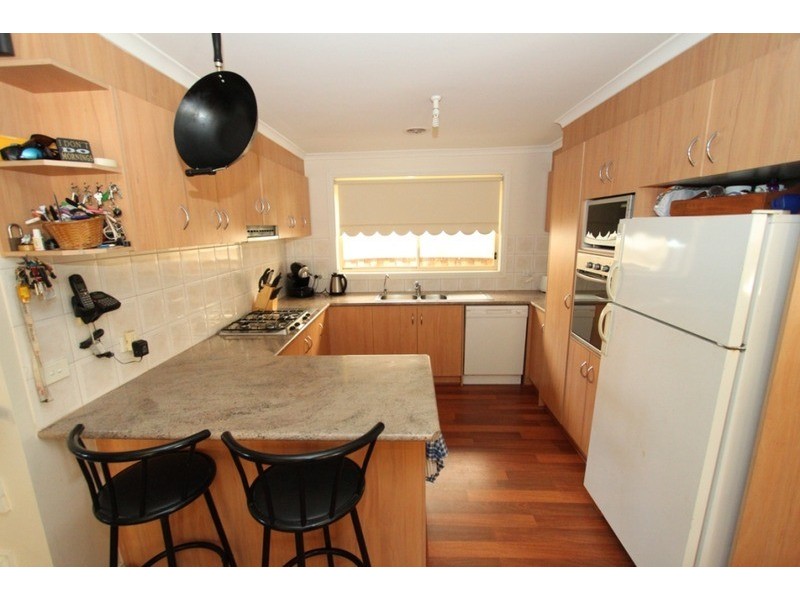 3 Hamilton  Court, Bacchus Marsh VIC 3340