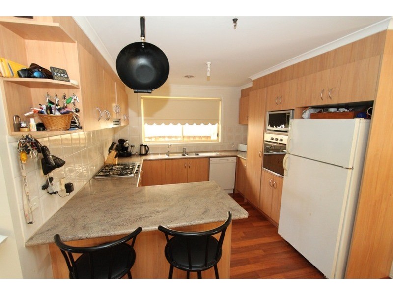 3 Hamilton  Court, Bacchus Marsh VIC 3340