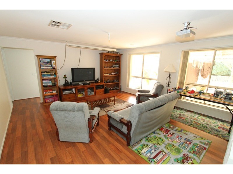 3 Hamilton  Court, Bacchus Marsh VIC 3340