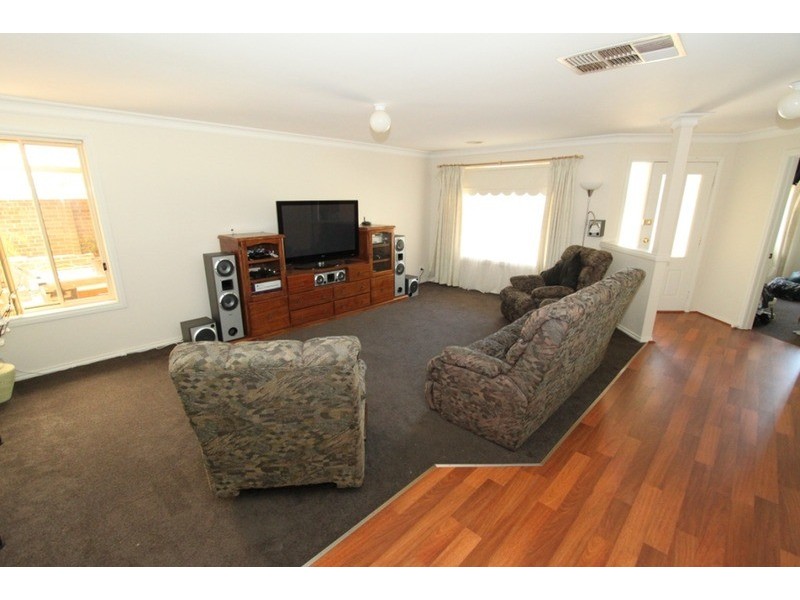 3 Hamilton  Court, Bacchus Marsh VIC 3340