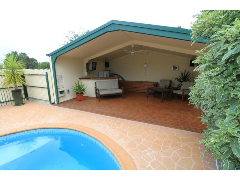 3 Hamilton  Court, Bacchus Marsh VIC 3340