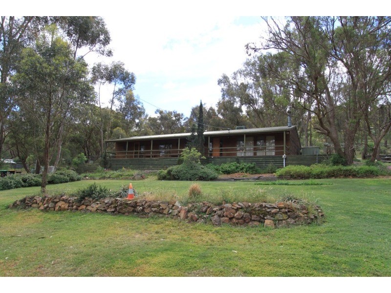 94 Hjorths Road, Toolern Vale VIC 3337