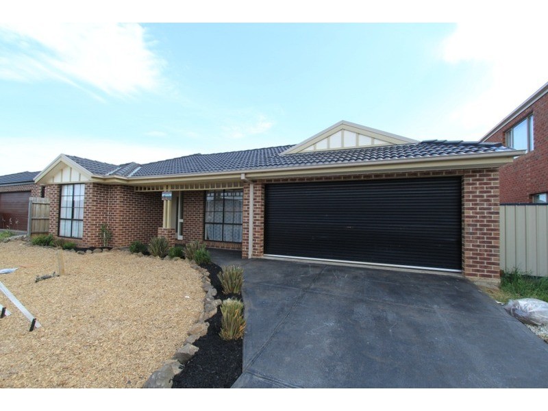 22 Tawriffic Street, Kurunjang VIC 3337
