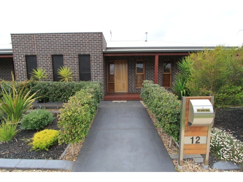 12 Bunya Drive, Brookfield VIC 3338