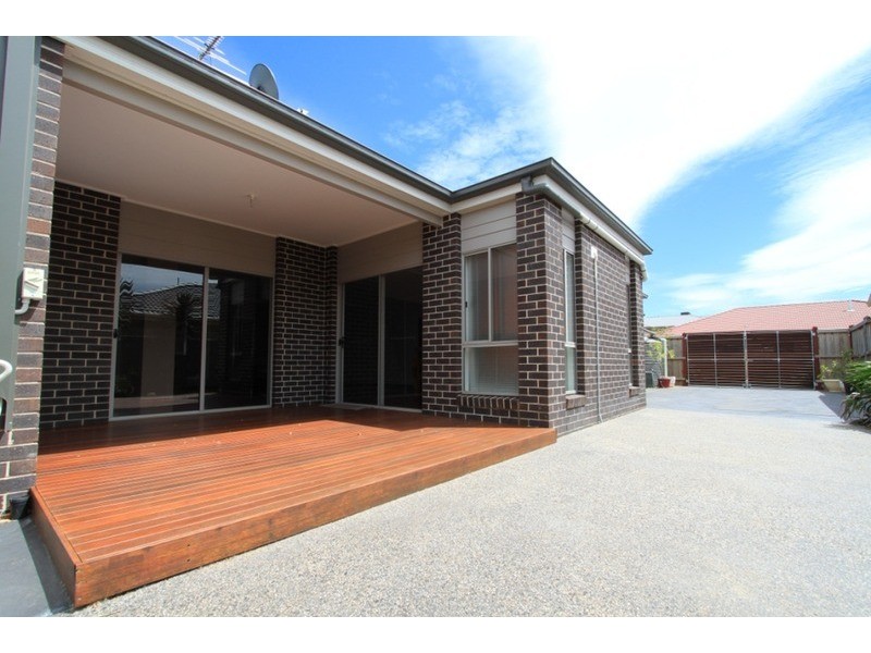 12 Bunya Drive, Brookfield VIC 3338