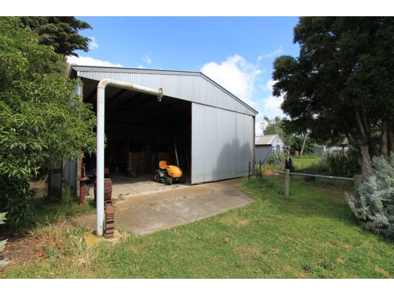 1218-1244 Gisborne – Melton  Road, Toolern Vale VIC 3337