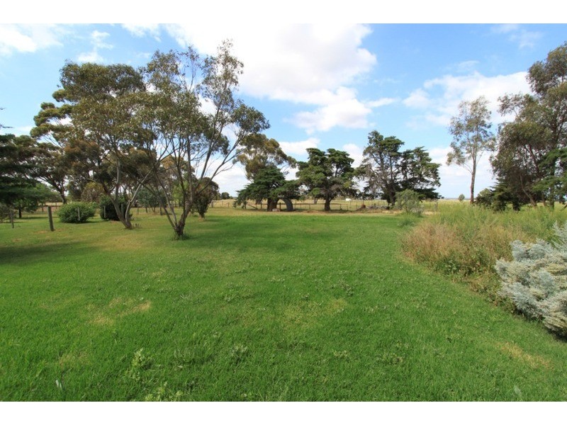 1218-1244 Gisborne – Melton  Road, Toolern Vale VIC 3337