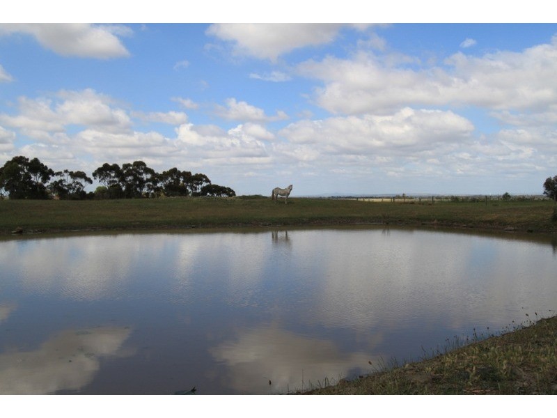 1218-1244 Gisborne – Melton  Road, Toolern Vale VIC 3337