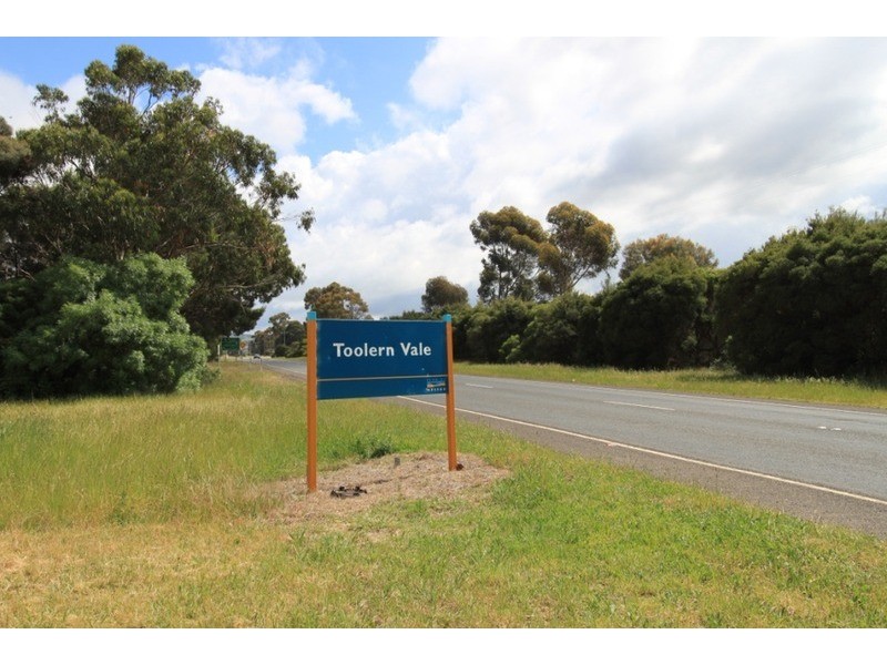 1218-1244 Gisborne – Melton  Road, Toolern Vale VIC 3337